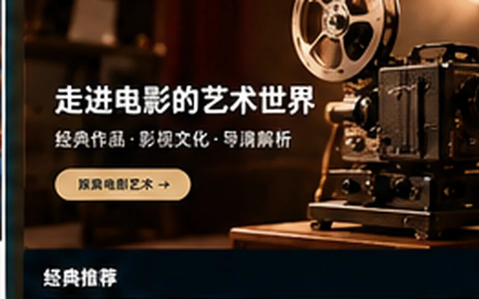 夜间看日剧怎样保护眼睛专题场景图片